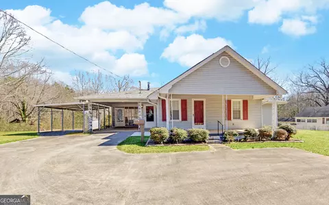 1633 Mize Rd, Toccoa, GA 30577