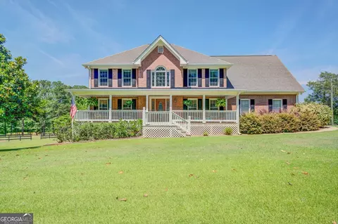2828 Ga Highway 212 W, Monticello, GA 31064
