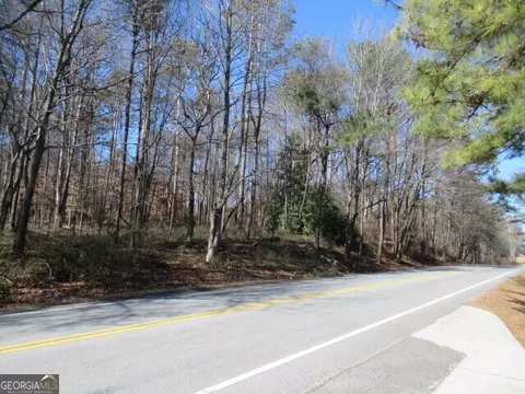 100 North Hwy, Bowdon, GA 30108