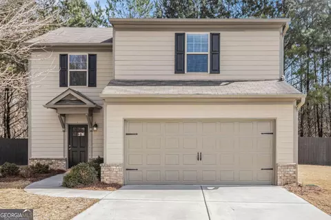 515 Saint Helen Way, Fairburn, GA 30213