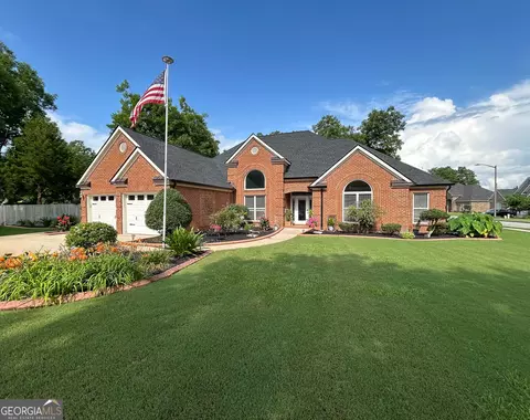 100 Elysee Ct, Centerville, GA 31028