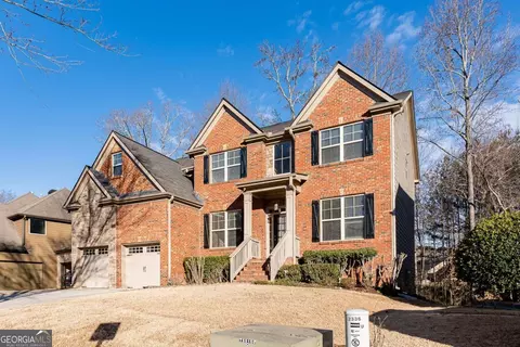 2326 Roberts View Trl, Buford, GA 30519