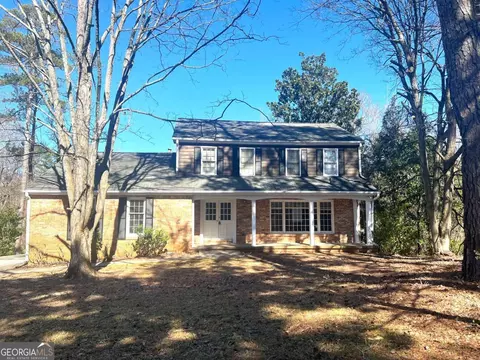 6740 Davidson Ct, Lithonia, GA 30058