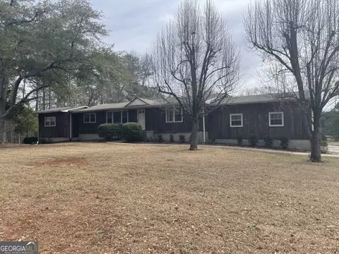1391 Shepherd Rd, Madison, GA 30650
