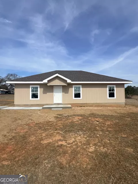 174 Earnest Stinson Rd, East Dublin, GA 31027