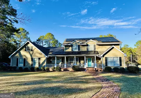 311 W 24th St #1, Tifton, GA 31794