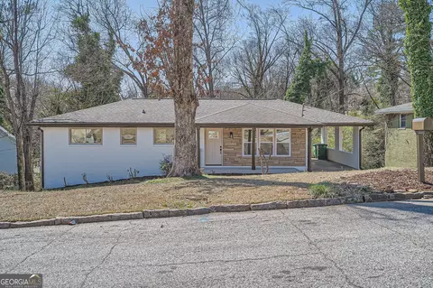 2979 Toney Dr, Decatur, GA 30032