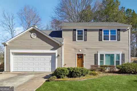704 Carriage Ct, Lawrenceville, GA 30044