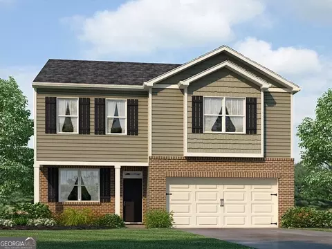 107 Hill Side Ln, Dallas, GA 30157