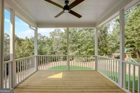 Exterior - 105 Bob White Dr, Calhoun, GA 30701 photo 4 of 8