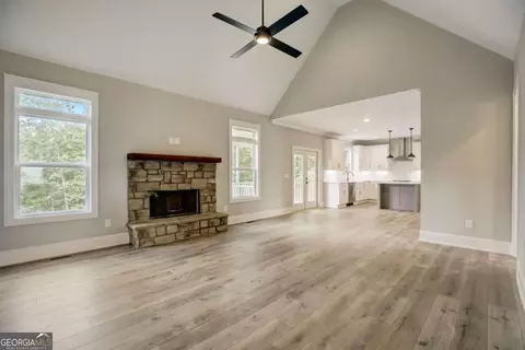 Living - 105 Bob White Dr, Calhoun, GA 30701 photo 1 of 2