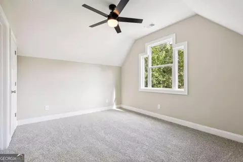 Bedroom - 105 Bob White Dr, Calhoun, GA 30701 photo 2 of 2