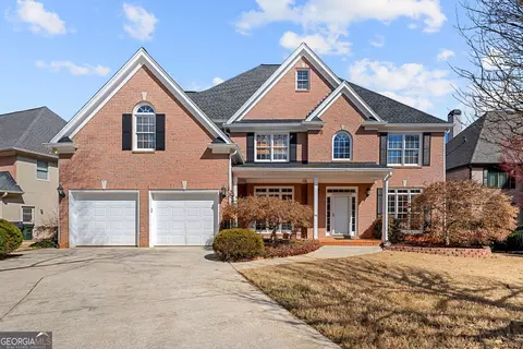 1688 Kenbrook Trce NW, Acworth, GA 30101