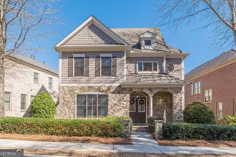 3529 S Sherwood Rd SE, Smyrna, GA 30082