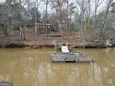 141 Spring Dr, Jackson, GA 30233