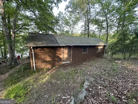 Exterior - 141 Spring Dr, Jackson, GA 30233 photo 1 of 1