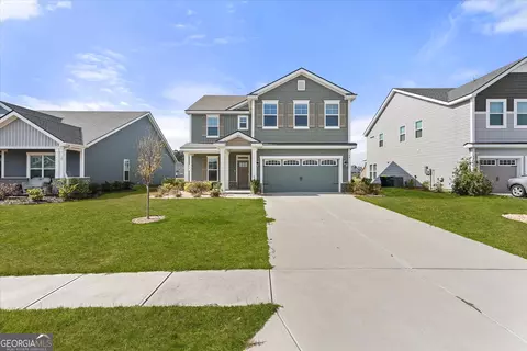 48 Shoefstall St, Savannah, GA 31407