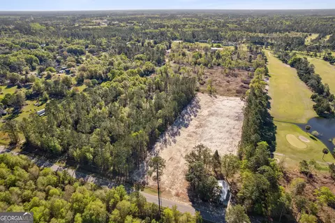 0 Paxton, Folkston, GA 31537