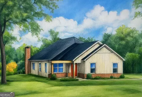 746 Jackson Dr, Thomaston, GA 30286