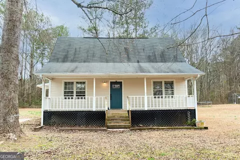 201 Ball St, Moreland, GA 30259
