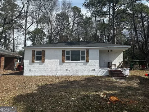 4354 Pio Nono Ave, Macon, GA 31206