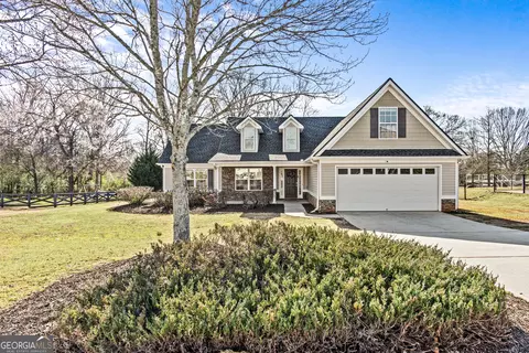 1051 Wildflower Way, Madison, GA 30650
