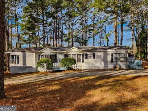 35 North Ave, Hampton, GA 30228
