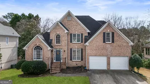 5000 Riverfield Dr, Peachtree Corners, GA 30092