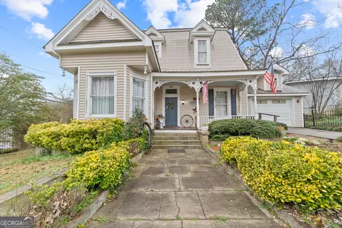 164 Boland St, Sparta, GA 31087