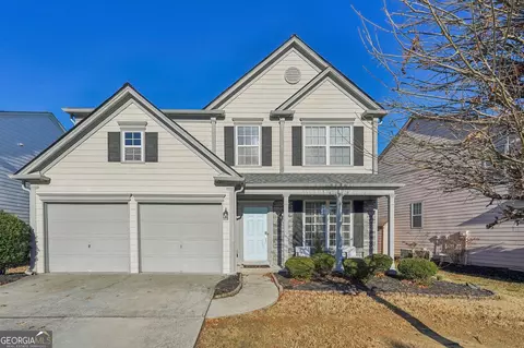 807 Plaintain Dr, Woodstock, GA 30188