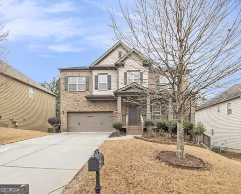 227 Ryans Pt, Dallas, GA 30132