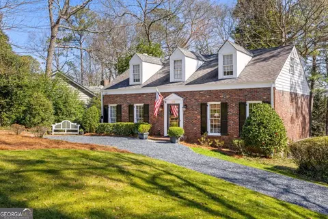 6785 Wright Rd NE, Atlanta, GA 30328