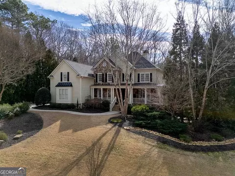 1635 Reddstone Close, Milton, GA 30004