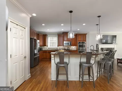 1635 Reddstone Close, Milton, GA 30004 photo 16