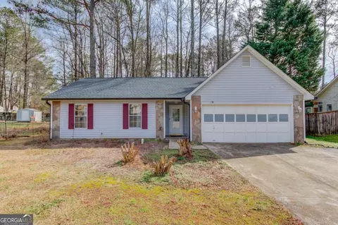 629 Granite Ln, Loganville, GA 30052