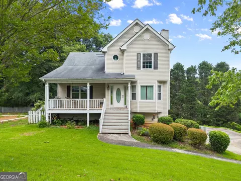 4010 Catawba Rdg, Gainesville, GA 30506