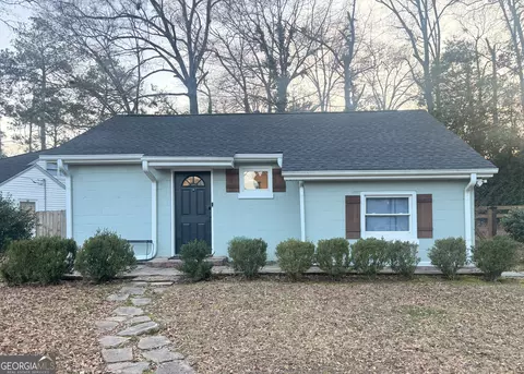 120 Daniel St, Griffin, GA 30224
