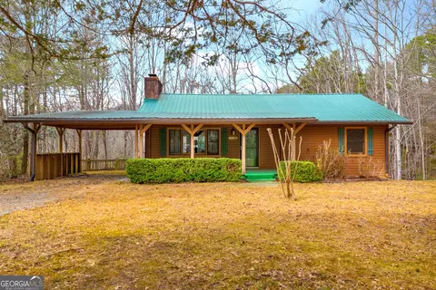 60 Wild Flower Ct, Sautee Nacoochee, GA 30571