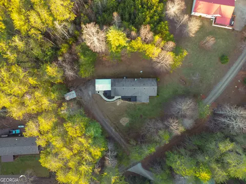 147 Stonebrook Cir, Blairsville, GA 30512