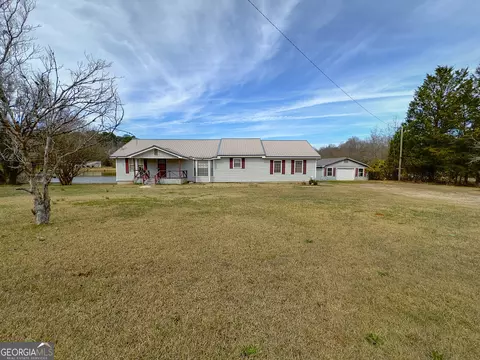 3871 Hogansville Rd, Lagrange, GA 30241 photo 2