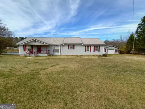 3871 Hogansville Rd, Lagrange, GA 30241