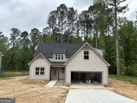 30 Hadrian Ridge Dr SW, Rome, GA 30165