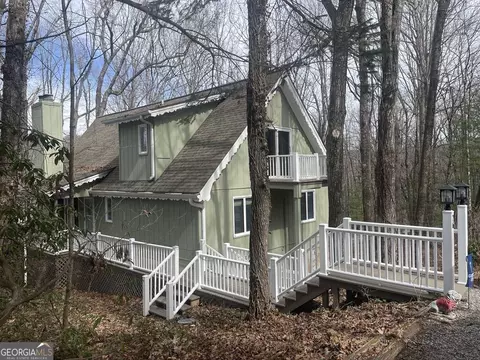 26 Buttermilk Cir, Sky Valley, GA 30537