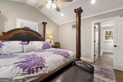 Bedroom - 1915 Pine Rd, Dacula, GA 30019 photo 4 of 10