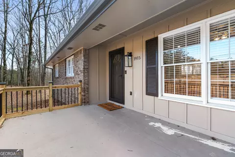 1915 Pine Rd, Dacula, GA 30019