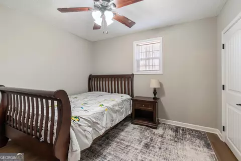 Bedroom - 1915 Pine Rd, Dacula, GA 30019 photo 7 of 10