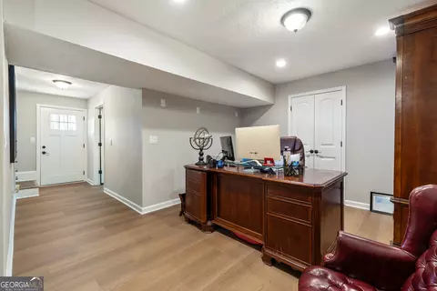 Entry Way - 1915 Pine Rd, Dacula, GA 30019 photo 3 of 3