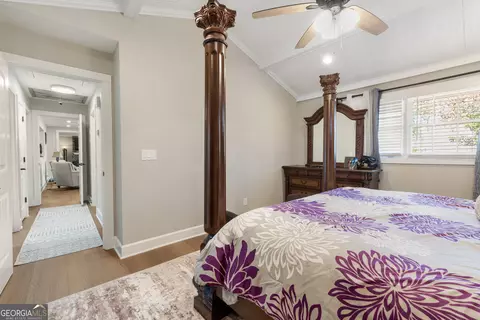 Entry Way - 1915 Pine Rd, Dacula, GA 30019 photo 1 of 3