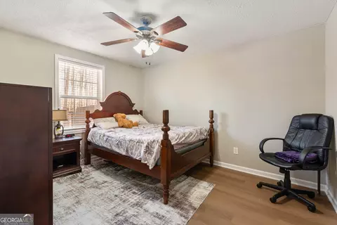 Bedroom - 1915 Pine Rd, Dacula, GA 30019 photo 9 of 10