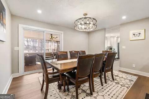 Dining - 1915 Pine Rd, Dacula, GA 30019 photo 1 of 3